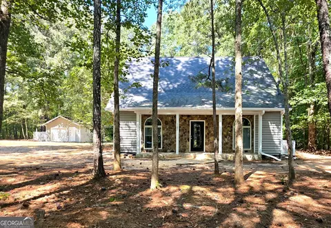 1101 Old Watson Springs Rd, Watkinsville, GA 30677