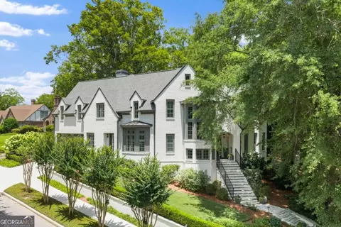 1610 W Sussex Rd NE, Atlanta, GA 30306