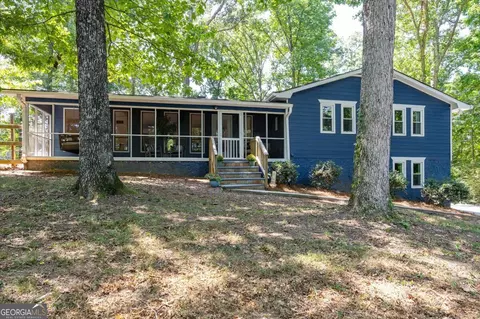 1055 Acworth Due West Rd NW, Kennesaw, GA 30152