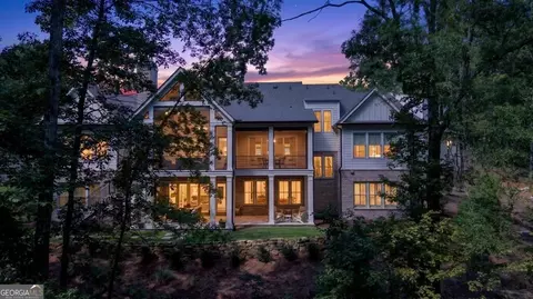 1170 Liberty Bluff Rd, Greensboro, GA 30642
