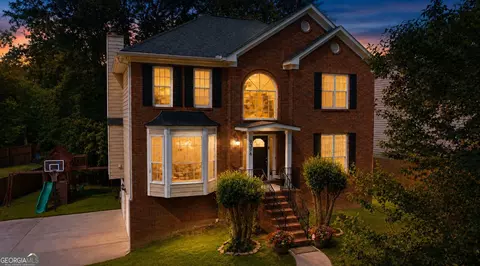 2306 Luther Ter SW, Marietta, GA 30064