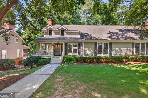 1053 Clubhouse Ln, Greensboro, GA 30642