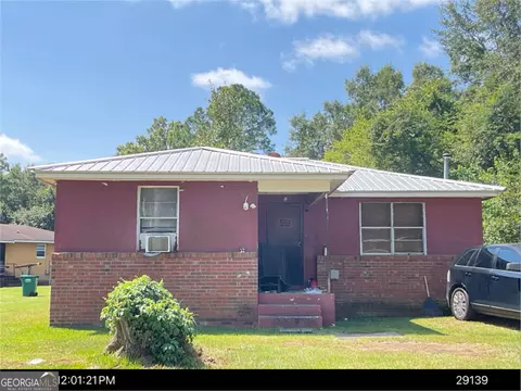 502 Willard Ave, Albany, GA 31701