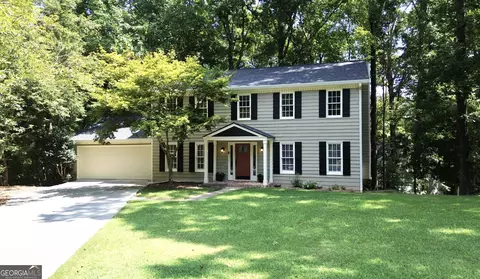 220 Tallwood Ter, Roswell, GA 30076