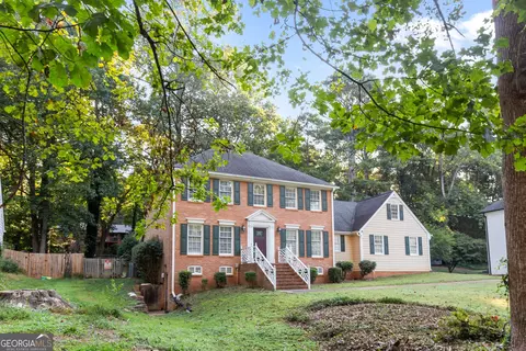 2982 Moorings Pkwy SW, Snellville, GA 30039