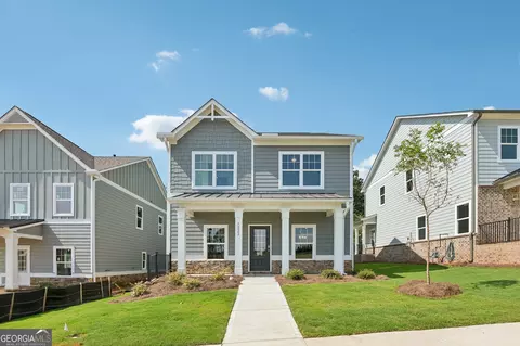 5222 Trace View Dr, Flowery Branch, GA 30542