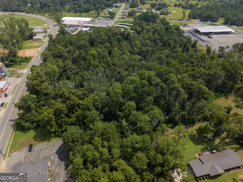 0 S U S Highway 1, Lyons, GA 30436 photo 6