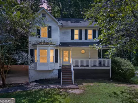 69 Oak Landing Cir, Douglasville, GA 30134