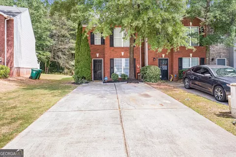 3342 Waldrop Trl, Decatur, GA 30034