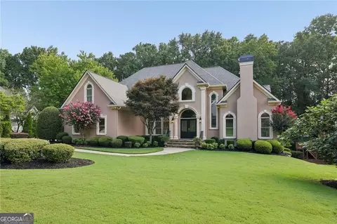 12135 Helleri Holw, Johns Creek, GA 30005