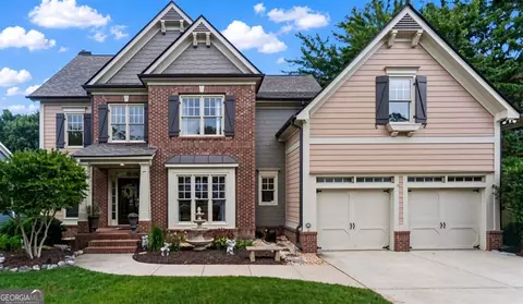 127 Stargaze Rdg, Canton, GA 30114