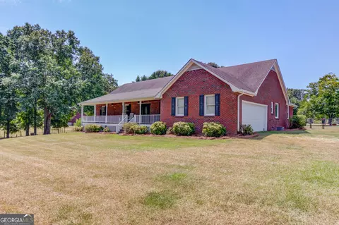 Exterior - 2373 Whitney Rd, Monroe, GA 30655 photo 4 of 23