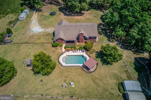 View/Area - 2373 Whitney Rd, Monroe, GA 30655 photo 3 of 4