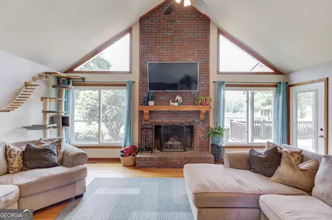 Living - 2373 Whitney Rd, Monroe, GA 30655 photo 1 of 3