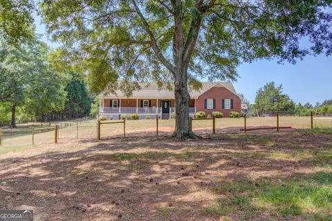 Exterior - 2373 Whitney Rd, Monroe, GA 30655 photo 2 of 23