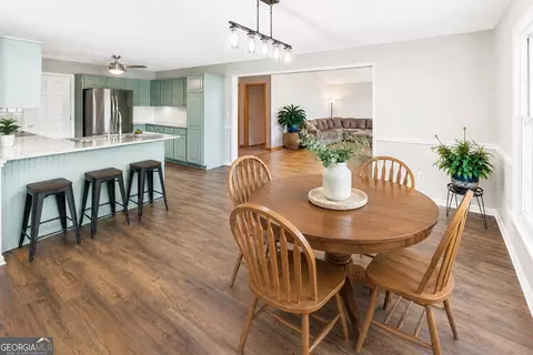 Dining - 2373 Whitney Rd, Monroe, GA 30655 photo 1 of 1