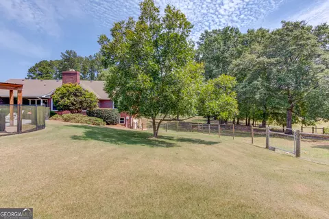 Exterior - 2373 Whitney Rd, Monroe, GA 30655 photo 15 of 23