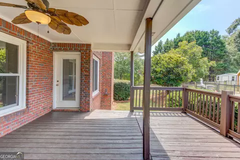 Exterior - 2373 Whitney Rd, Monroe, GA 30655 photo 6 of 23