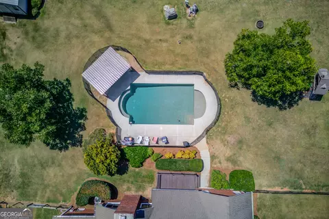 Exterior - 2373 Whitney Rd, Monroe, GA 30655 photo 12 of 23