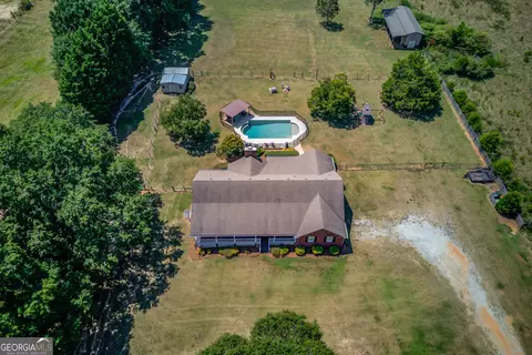 View/Area - 2373 Whitney Rd, Monroe, GA 30655 photo 1 of 4
