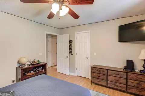 Bedroom - 2373 Whitney Rd, Monroe, GA 30655 photo 5 of 9