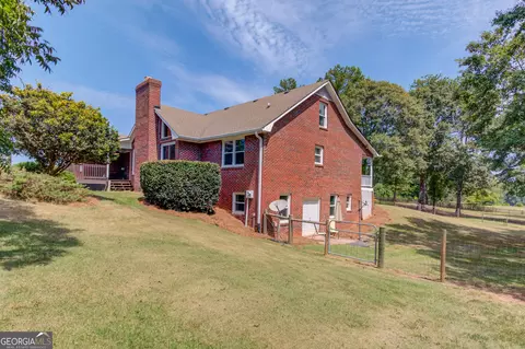 Exterior - 2373 Whitney Rd, Monroe, GA 30655 photo 17 of 23