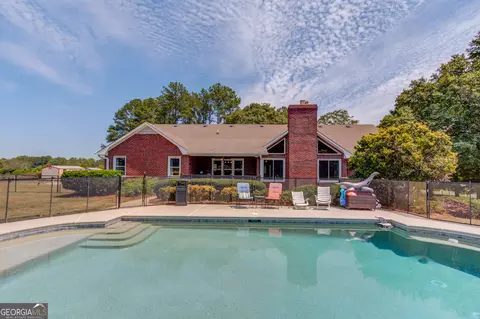 Exterior - 2373 Whitney Rd, Monroe, GA 30655 photo 11 of 23