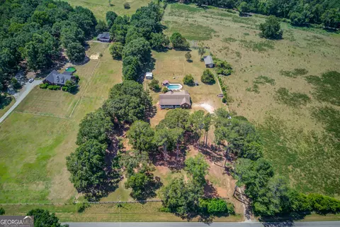 View/Area - 2373 Whitney Rd, Monroe, GA 30655 photo 2 of 4