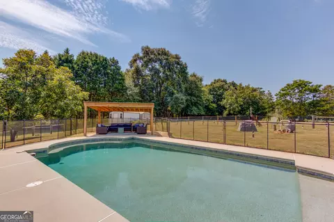 Exterior - 2373 Whitney Rd, Monroe, GA 30655 photo 8 of 23