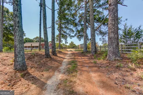 Exterior - 2373 Whitney Rd, Monroe, GA 30655 photo 3 of 23