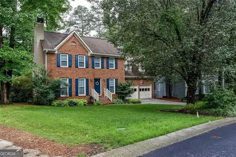 4769 Quail Hunt Ct, Powder Springs, GA 30127