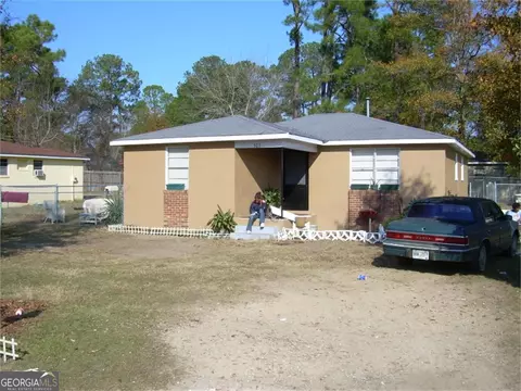 503 Willard Ave, Albany, GA 31701