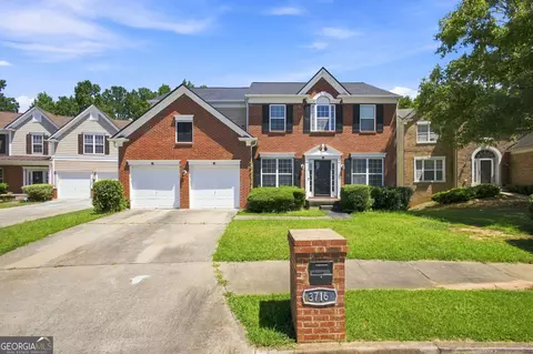 3716 Ramsey Cir SW, Atlanta, GA 30331
