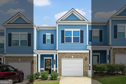 Exterior - Undisclosed, Cartersville, GA 30121 photo 6 of 6