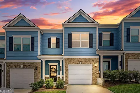 Undisclosed, Cartersville, GA 30121
