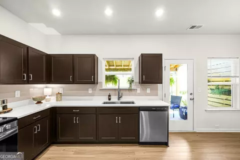 Kitchen - Undisclosed, Cartersville, GA 30121 photo 2 of 2
