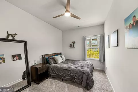 Bedroom - Undisclosed, Cartersville, GA 30121 photo 4 of 4