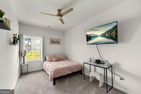 Bedroom - Undisclosed, Cartersville, GA 30121 photo 3 of 4