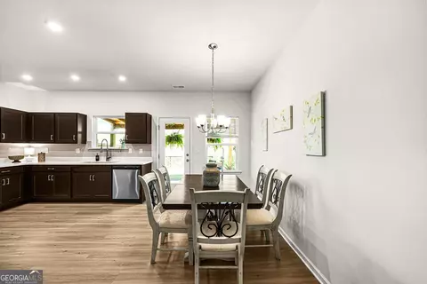 Dining - Undisclosed, Cartersville, GA 30121 photo 1 of 2