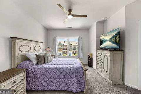 Bedroom - Undisclosed, Cartersville, GA 30121 photo 2 of 4