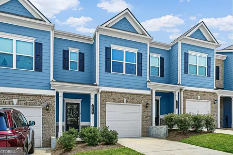 Exterior - Undisclosed, Cartersville, GA 30121 photo 5 of 6