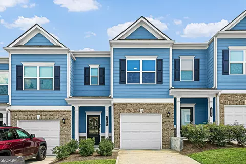 Exterior - Undisclosed, Cartersville, GA 30121 photo 2 of 6