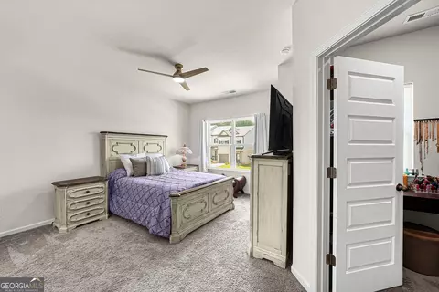 Bedroom - Undisclosed, Cartersville, GA 30121 photo 1 of 4