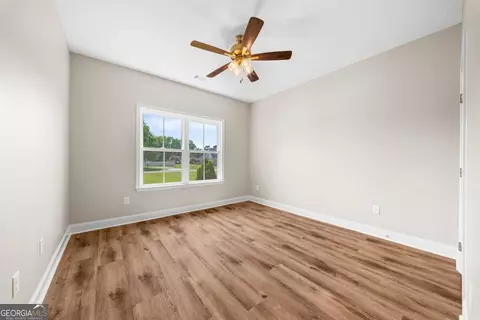 Bedroom - 7 Honeysuckle Dr, Claxton, GA 30417 photo 1 of 6
