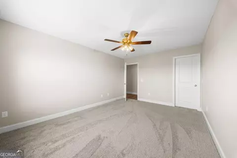 Bedroom - 7 Honeysuckle Dr, Claxton, GA 30417 photo 4 of 6