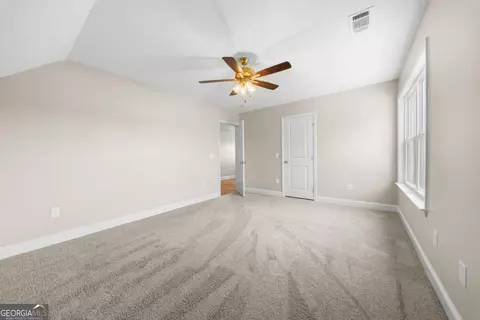 Bedroom - 7 Honeysuckle Dr, Claxton, GA 30417 photo 6 of 6