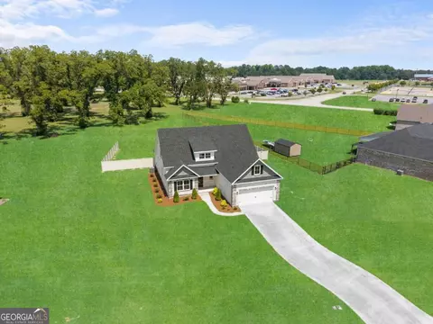 View/Area - 7 Honeysuckle Dr, Claxton, GA 30417 photo 2 of 4