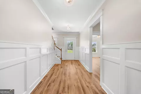 Entry Way - 7 Honeysuckle Dr, Claxton, GA 30417 photo 1 of 3