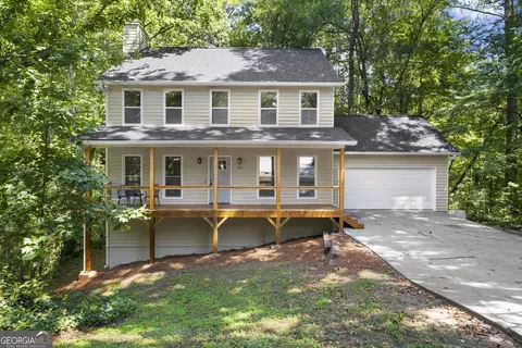 1550 Olde Mill Ct, Marietta, GA 30066
