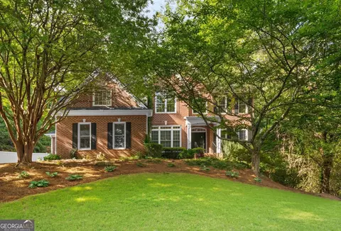 1891 Cedar Cliff Dr SE, Smyrna, GA 30080